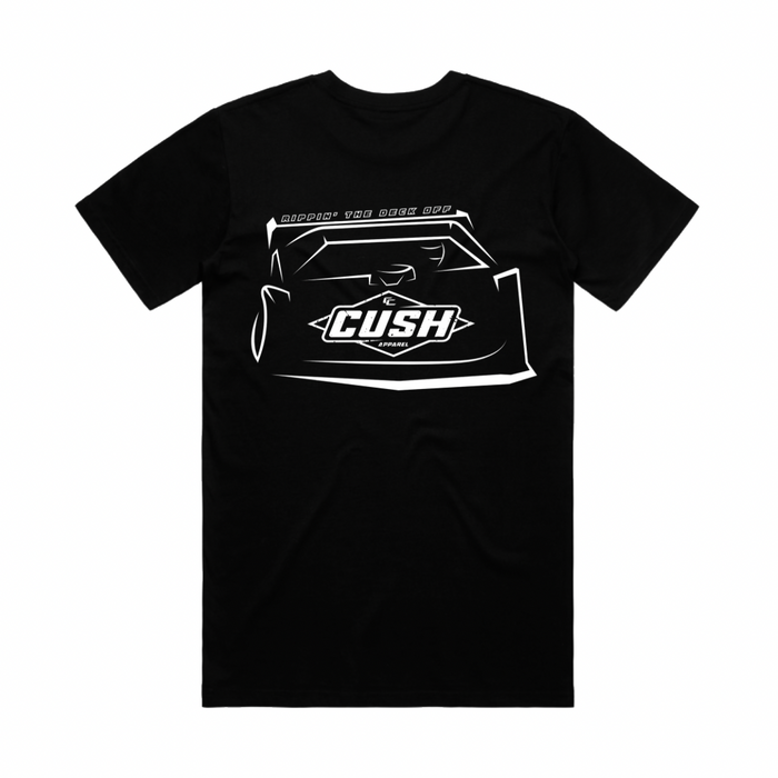 Late Model Tee