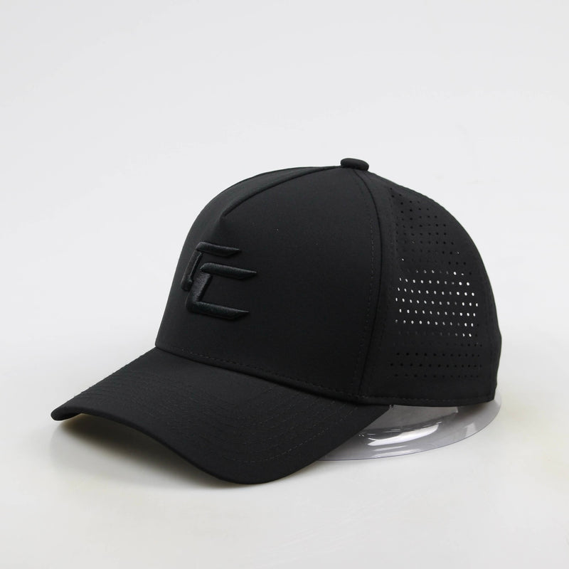 OG Logo Snapback - Black