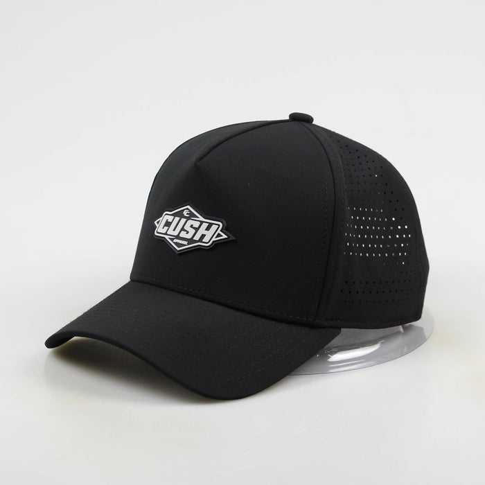 Fuel Snapback - Black