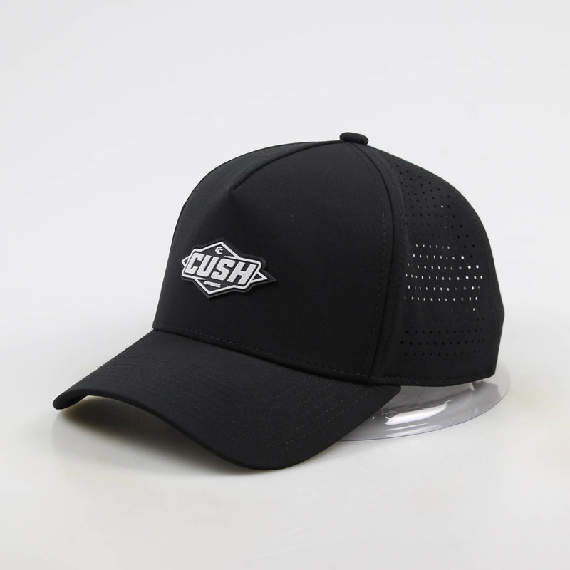 Fuel Snapback - Black