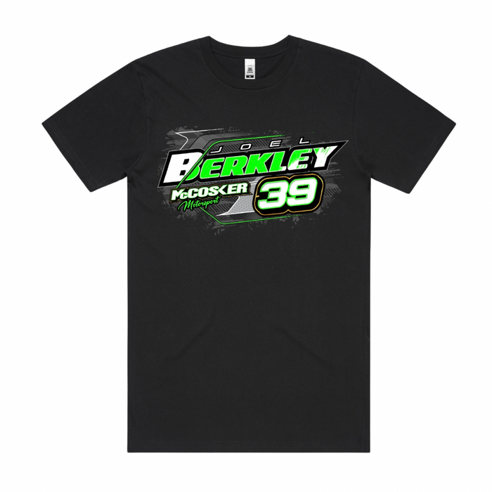 Berkley Super Sedan Tee (Men’s)