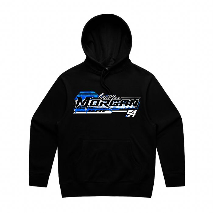 Randy Morgan Hoodie (Youth)