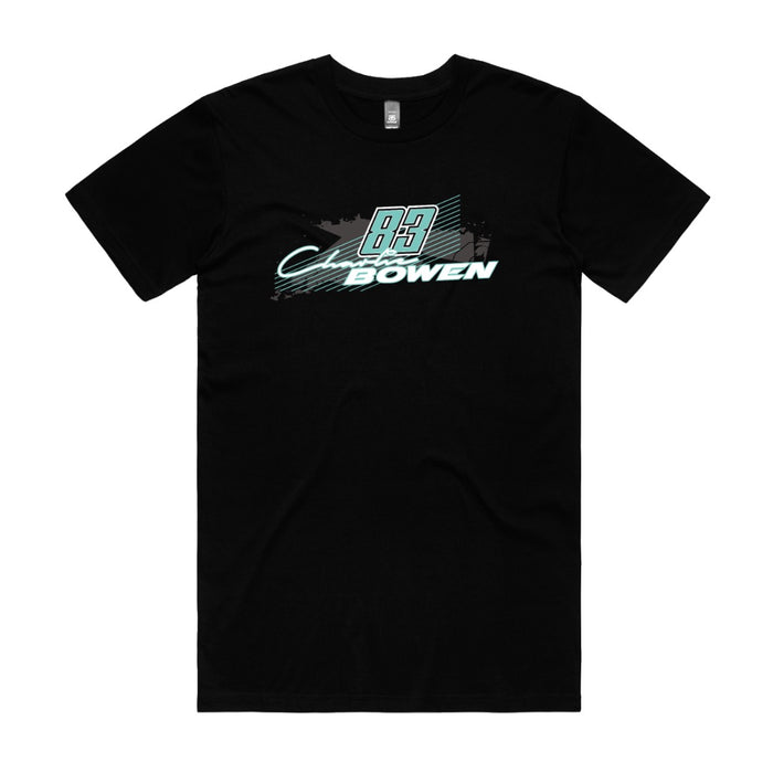 Charlie Bowen Tee (Men’s)