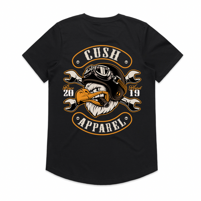 Eagle Tee (Ladies)