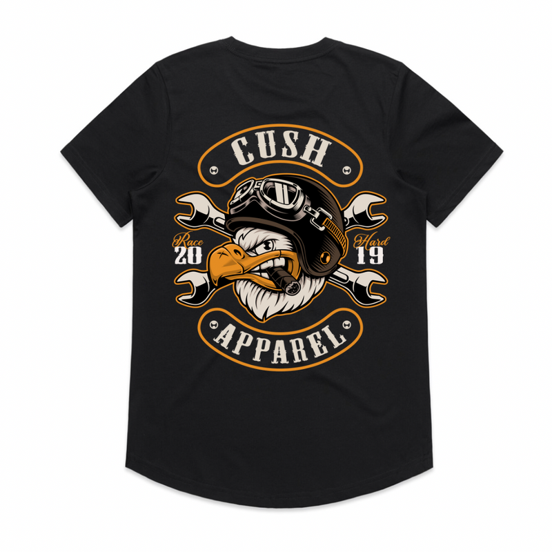 Eagle Tee (Ladies)