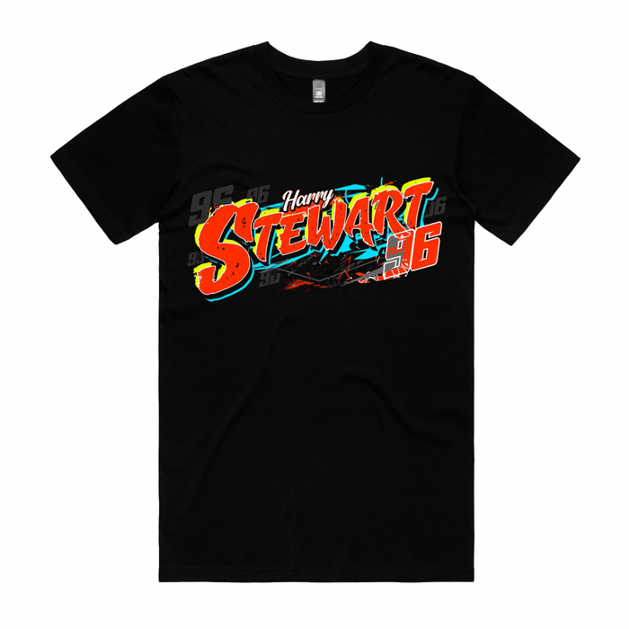 Harry Stewart Tee (Adults)