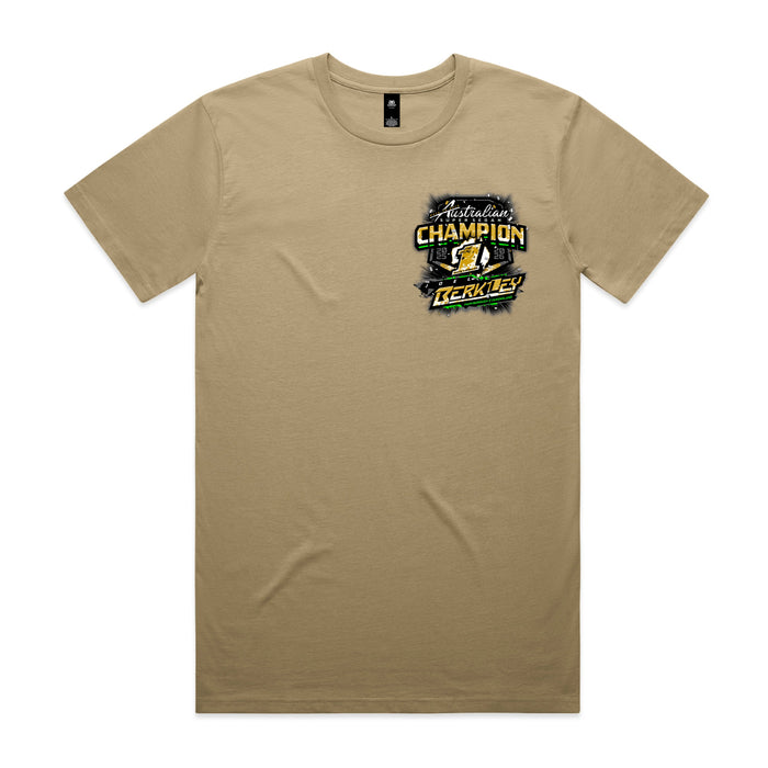 Back to Back Joel Berkley Tee (Adult)