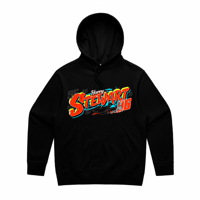 Harry Stewart Hoodie (Adult)
