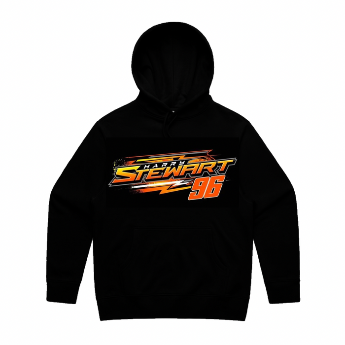 Harry Stewart Hoodie (Kids)