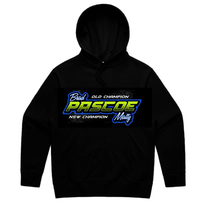 Pascoe Father & Son Hoodie