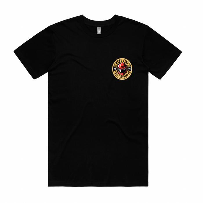 Dirt Life Tee