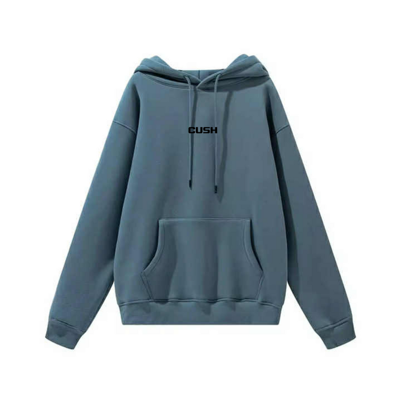 Icon Hoodie (Haze Blue)