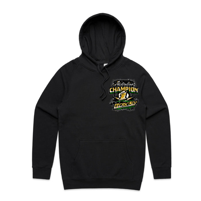 Back to Back Joel Berkley Hoodie (Adult)