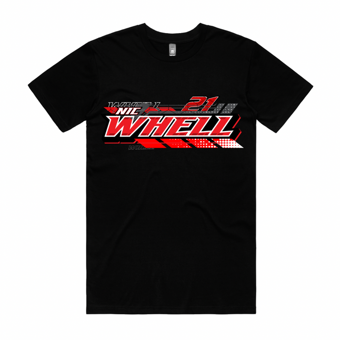 Nic Whell Tee (Youth)