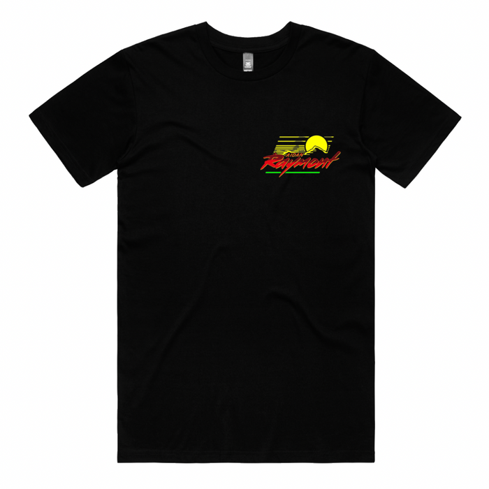 Raymont Days of Thunder Tee (Youth)
