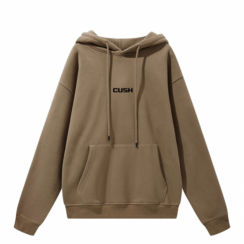 Dirt Hoodie