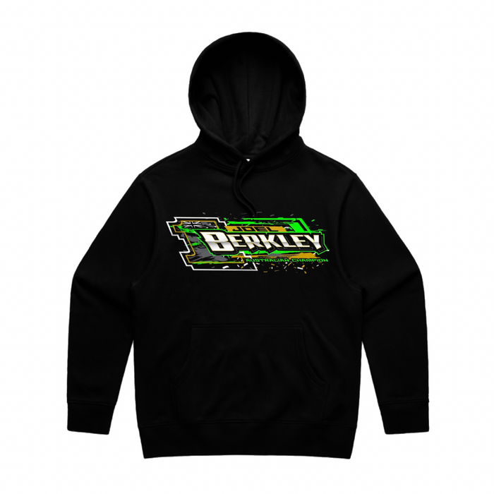 Berkley A1 Super Sedan Hoodie (Adult)
