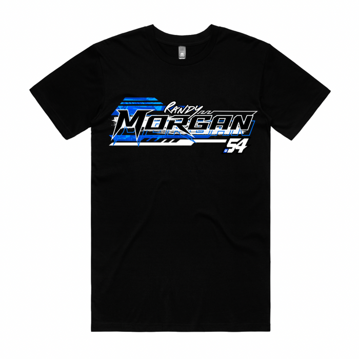 Randy Morgan Tee (Adults)