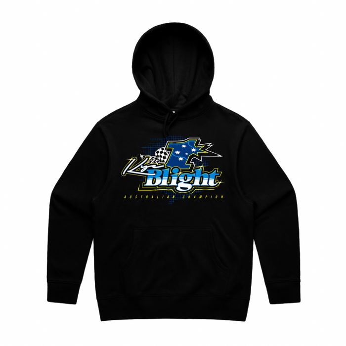 Kye Blight A1 Hoodie (Youth)