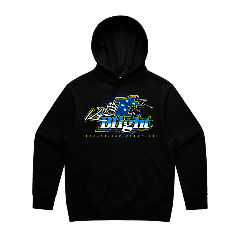 Kye Blight A1 Hoodie (Youth)