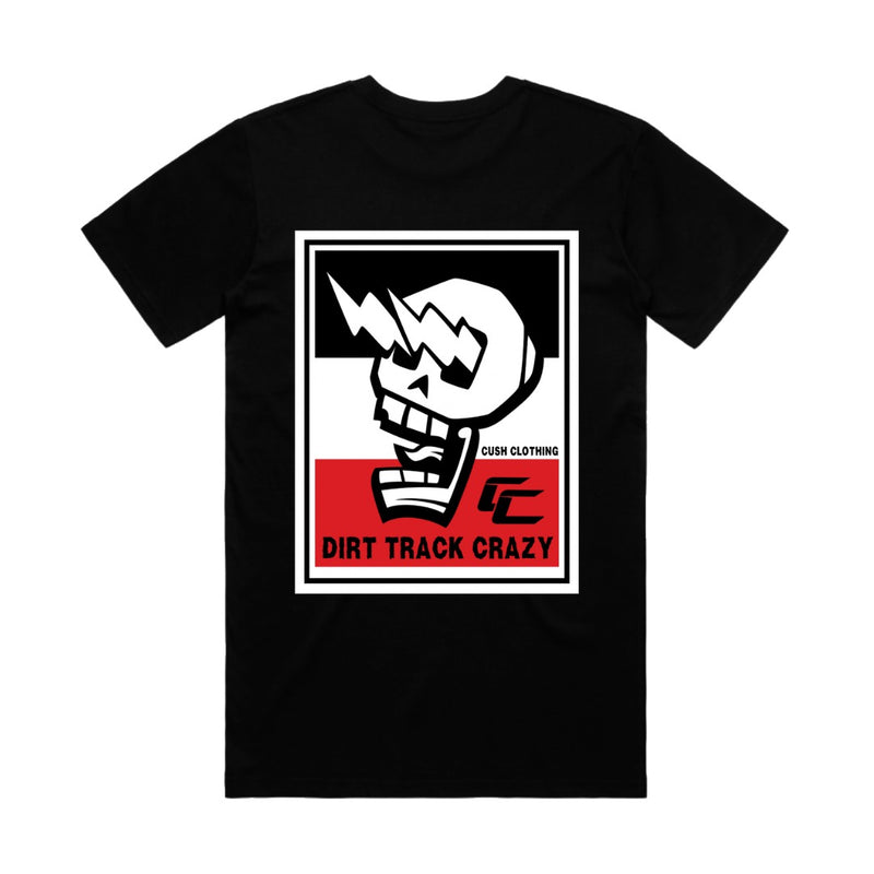 Crazy Tee