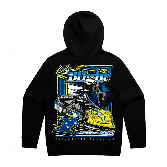 Kye Blight A1 Hoodie (Youth)