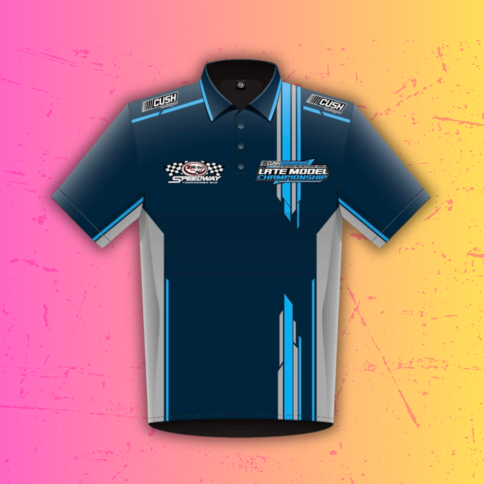 Late Model Aussie Title Polo