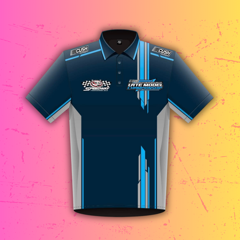 Late Model Aussie Title Polo