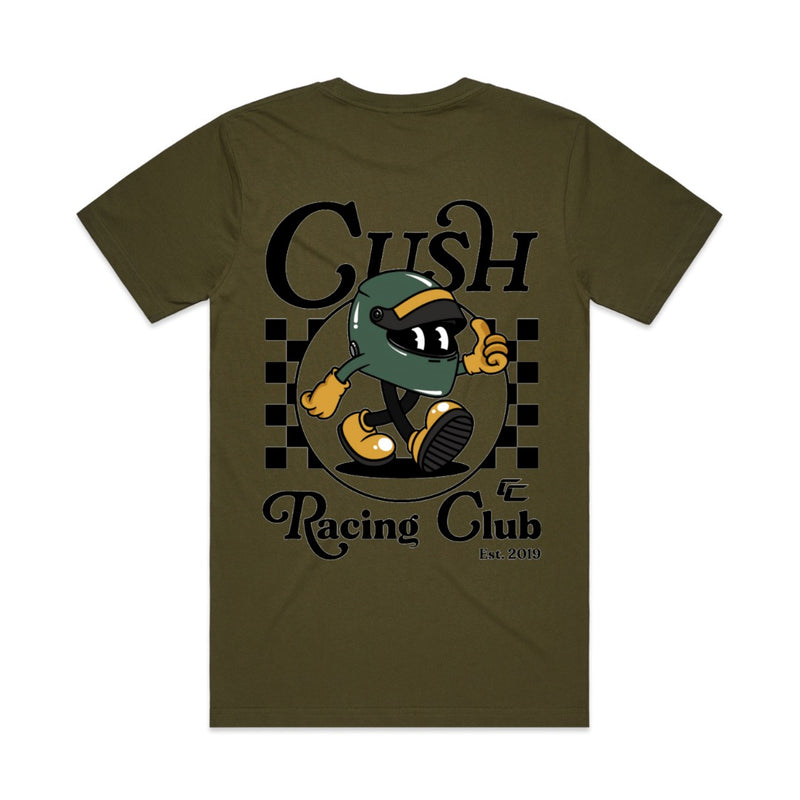 Racing Club Tee