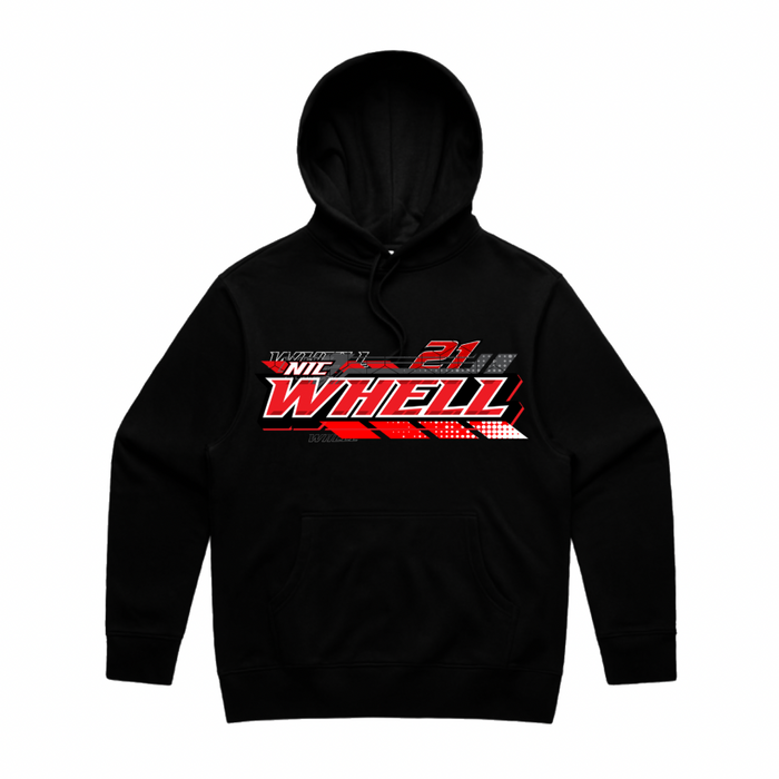 Nic Whell Hoodie (Adult)