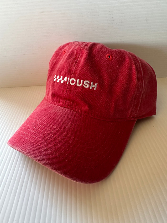 Cotton Cap