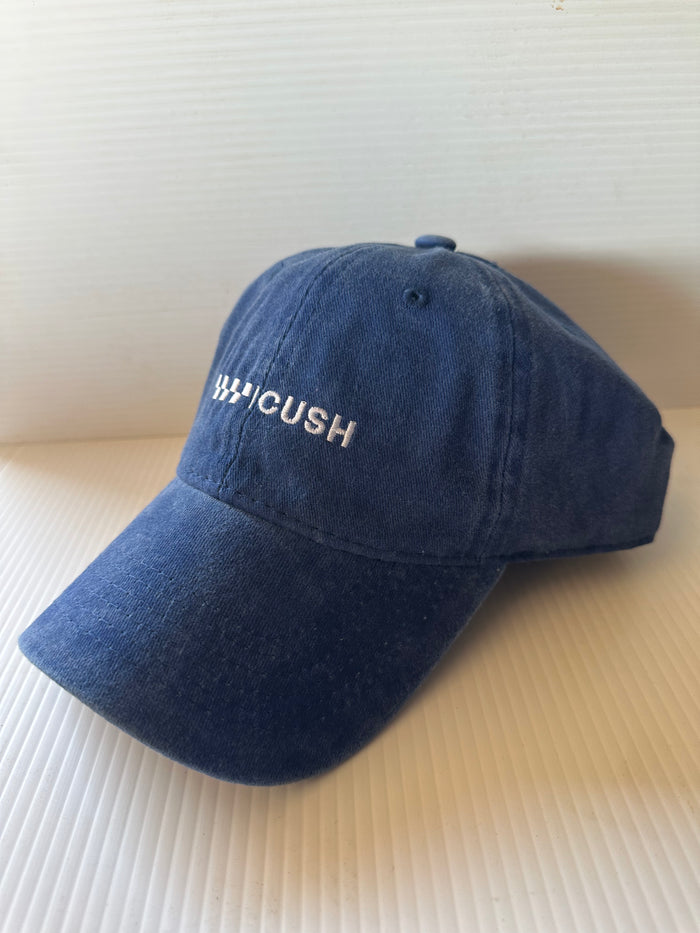 Cotton Cap