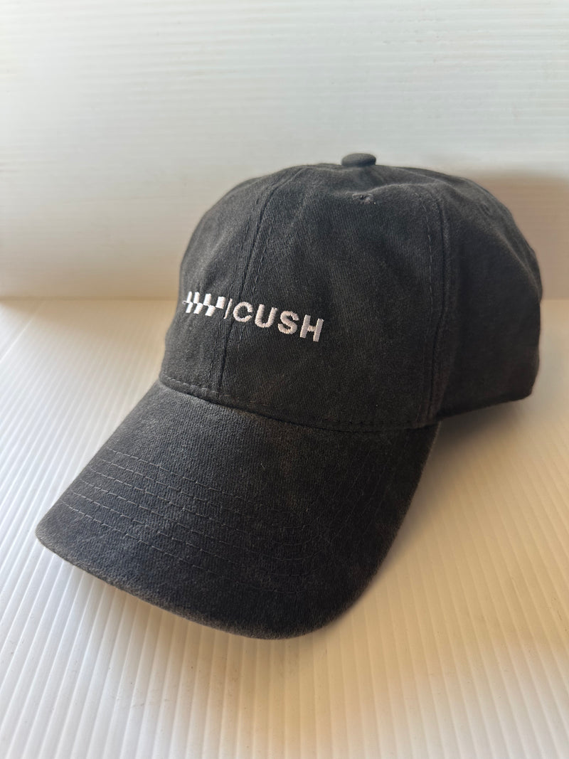 Cotton Cap