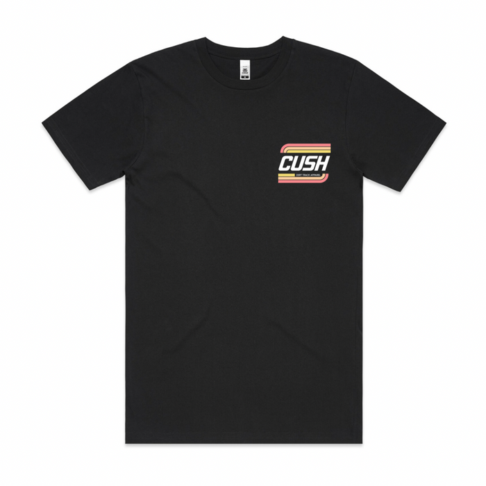 Curl Tee (Men’s)